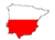 AGENCIA DE VIAJES GONTOUR - Polski